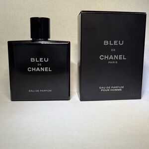 CHANEL Bleu Eau de Parfum 100ml